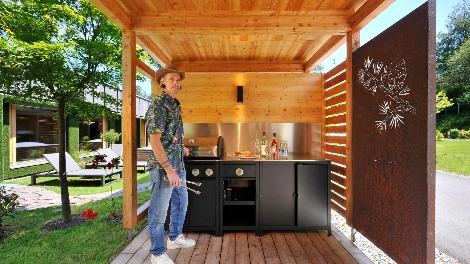 Ferienparadies Natterer See Neu Gotzens 0*,  Austria