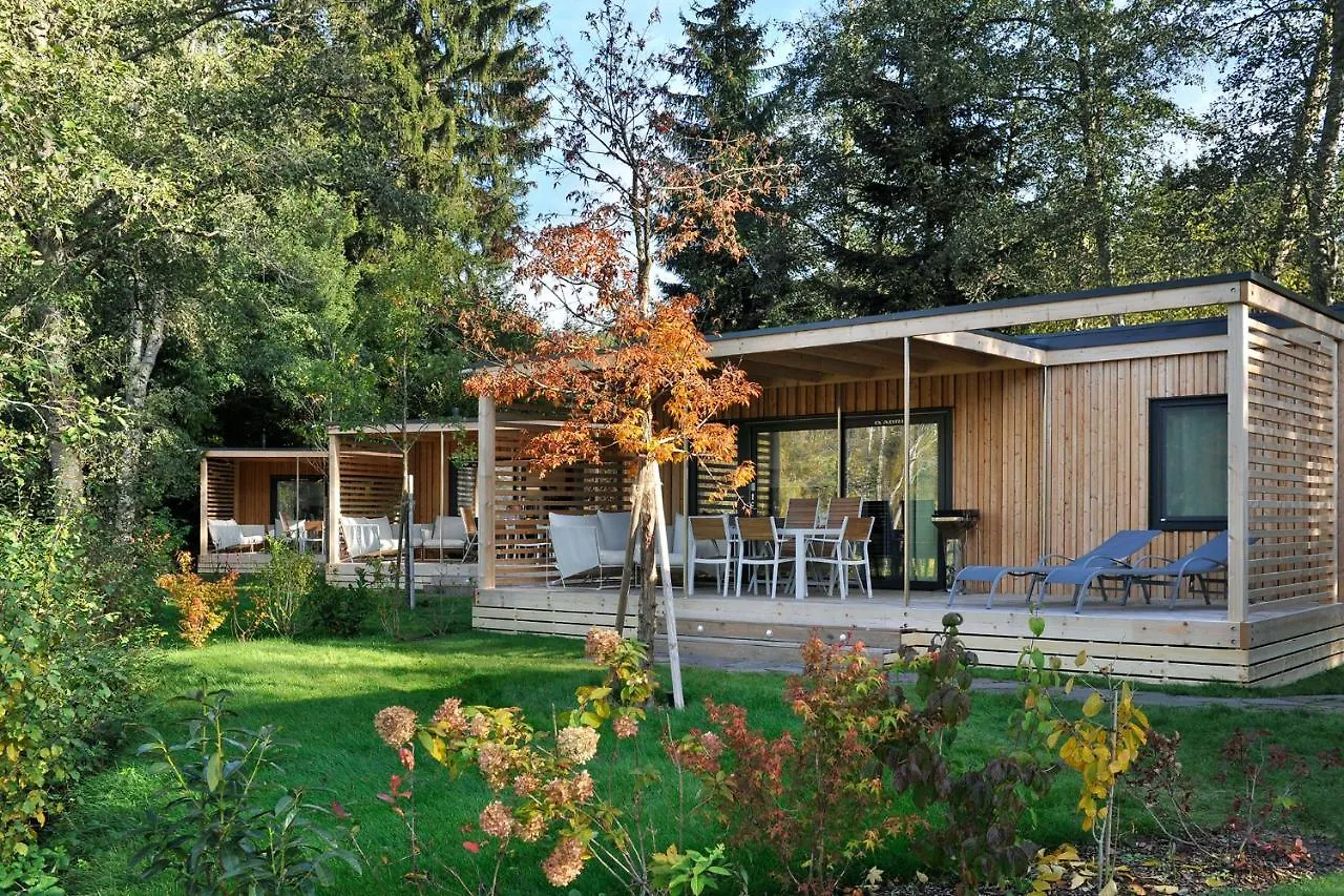 Holiday park Ferienparadies Natterer See Campsite Innsbruck Austria
