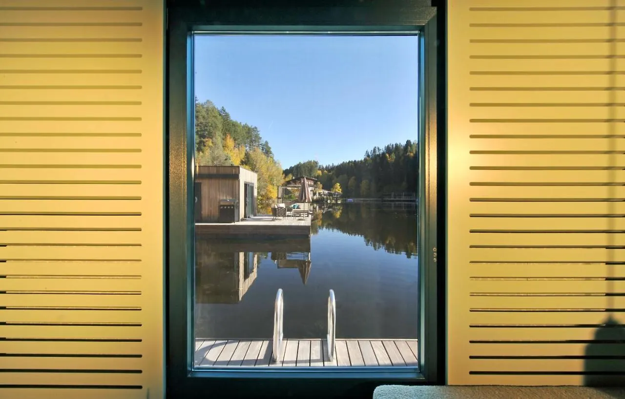Holiday park Ferienparadies Natterer See Campsite Innsbruck Austria