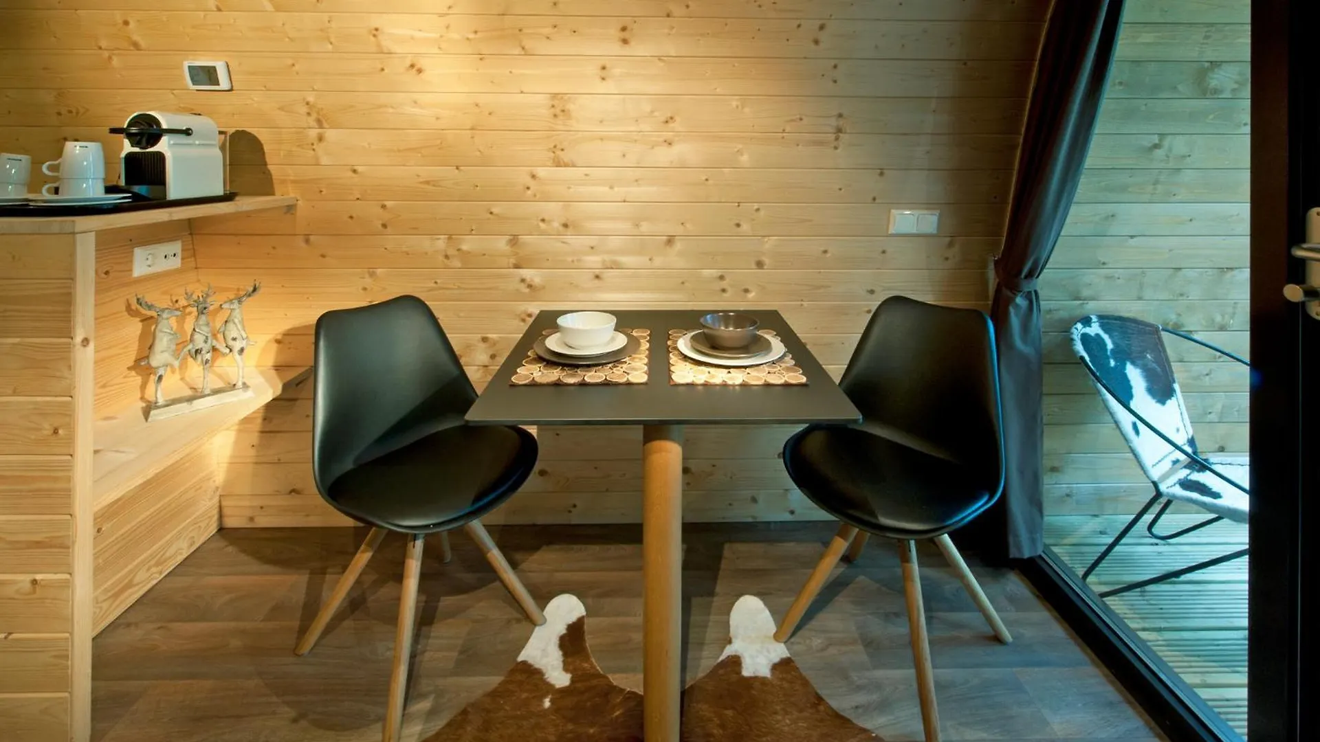 Ferienparadies Natterer See Campsite Innsbruck Austria
