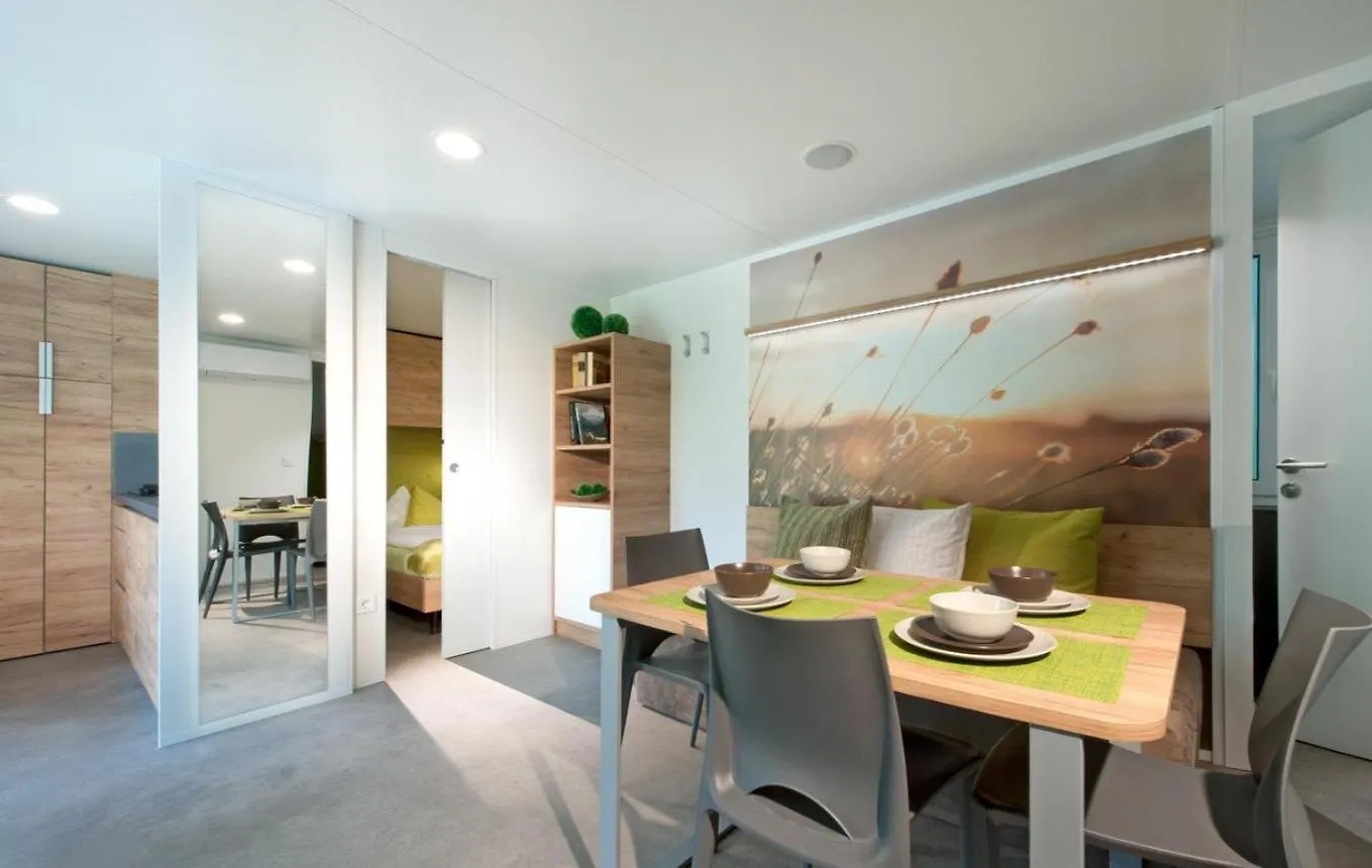 Ferienparadies Natterer See Campsite Innsbruck Neu Gotzens