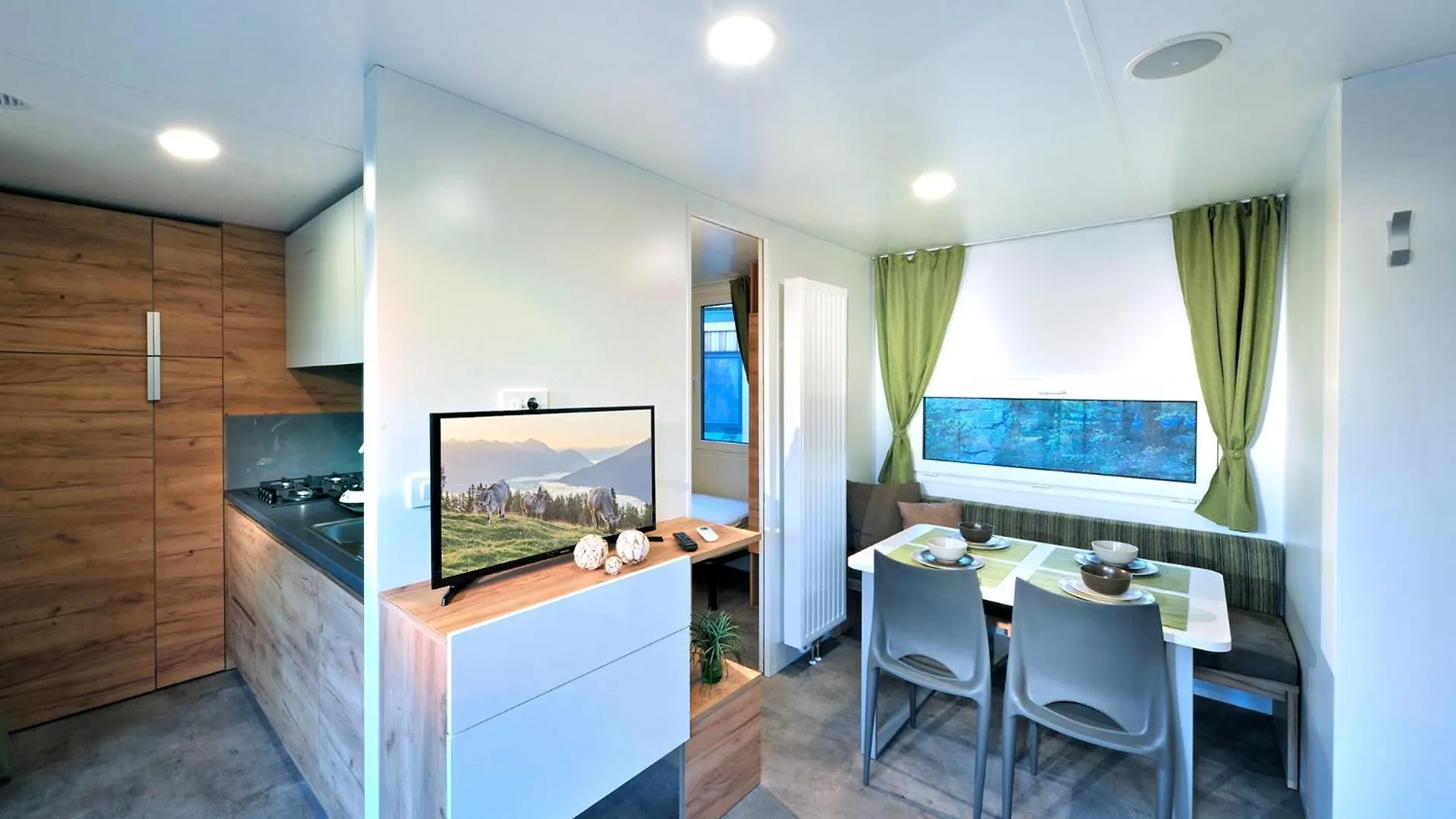 Ferienparadies Natterer See Campsite Innsbruck Neu Gotzens