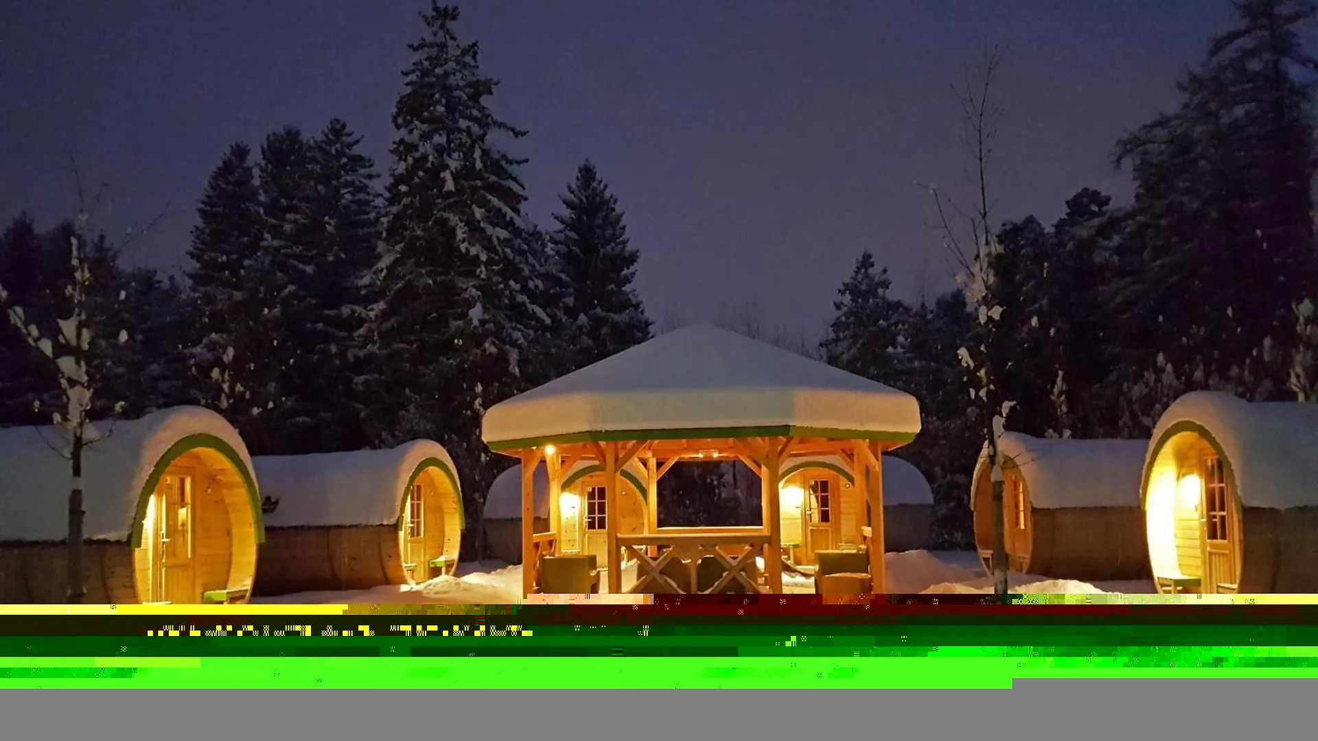 Ferienparadies Natterer See Campsite Innsbruck Holiday park Neu Gotzens