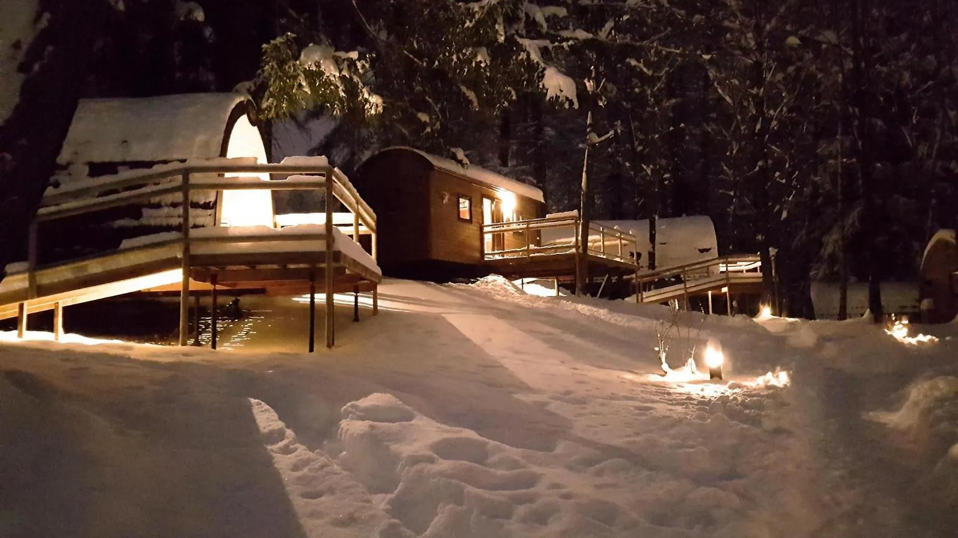 Ferienparadies Natterer See Campsite Innsbruck Holiday park Neu Gotzens
